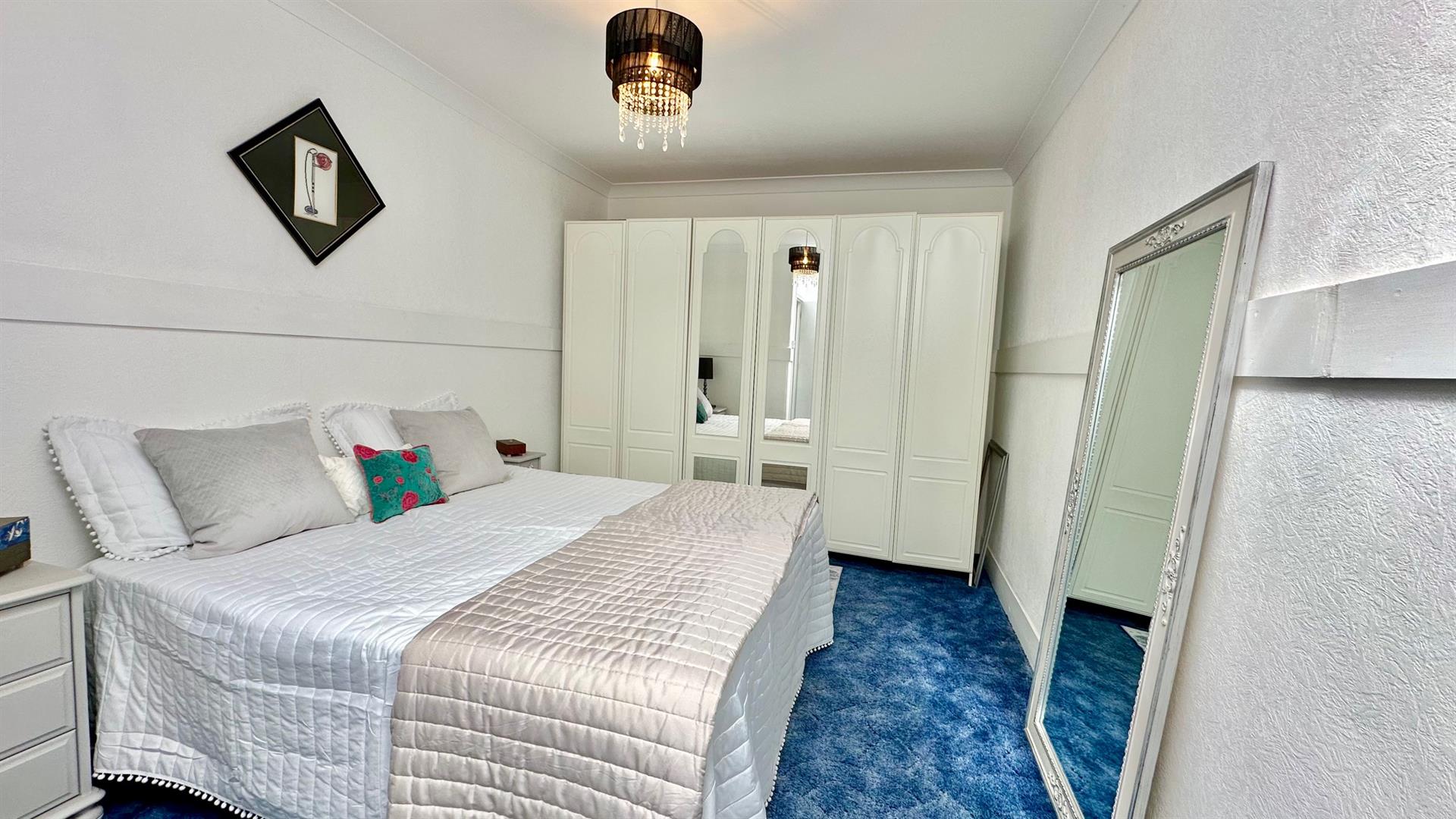 2 bed property in Dane Road, St Leonards-On-Sea